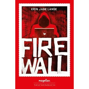 Firewall - Lange, Erin
