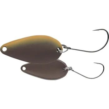 Nástraha Třpytka Plandavka Daiwa Presso LMN 2,4cm 1,9gr Dark Forest