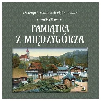 Cestování Pamiątka z Międzygórza