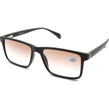 Brýle na čtení Dioptrické brýle na krátkozrakost Verse 21150S-C3/-6,00