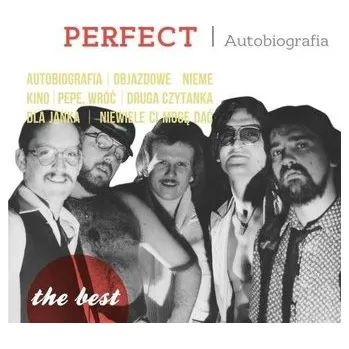 The best - Autobiografia LP - Dude Perfect