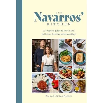 Navarros' Kitchen - Navarro, Zoe