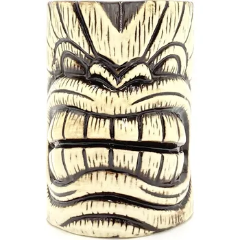 Keramický Tiki hrnek Toscano Kanaloa 450ml
