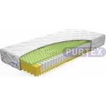 Purtex Matrace MANON Aloe Vera 195 x 90 x 20