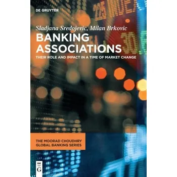 Banking Associations - Sredojevic, Sladjana; Brkovic, Milan