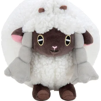 plyšák Plyšák - Pokémon Wooloo 20 cm
