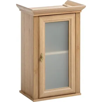 Koupelnový nábytek ArtCom Závěsná skříňka do koupelny PALACE Riviera 830