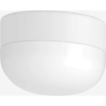 Nástěnné svítidlo Lucis Zajímavé stropní nebo nástěnné jednoduché svítidlo Prima E27 Barva: Bílá, Průměr: 340 mm BS34.12.P34.41 Barevné stropní nebo nástěnné jednoduché svítidlo Prima E27