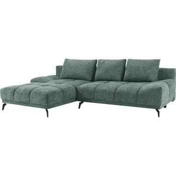 Pohovka Windsor & Co Rozkládací pohovka Cirrus 290 cm, levá