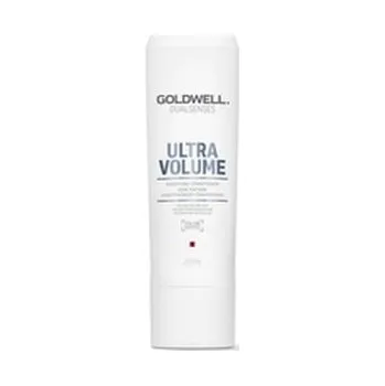 Nestandardní parfém Goldwell Kondicionér pro objem jemných vlasů Dualsenses Ultra Volume (Bodifying Conditioner) Kondicionér pro objem jemných vlasů Dualsenses Ultra Volume (Bodifying Conditioner) - Objem 200 ml woman