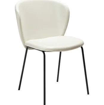 Jídelní židle Krémová jídelní židle Stay – DAN-FORM Denmark ID_1505240
