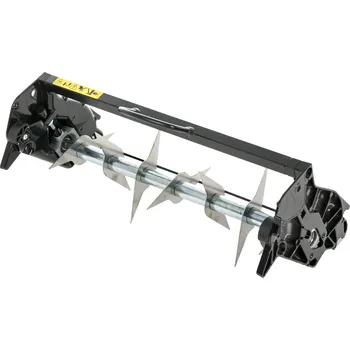 Sekačka ALLETT Aerifikační kazeta Šíře záběru: 17' (43 cm)