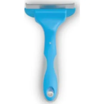 Kartáč pro zvířata Ancol furminátor 6,5cm