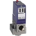 XMLA002C2S11 Tlakový spínač XMLA 2,5 bar, pevný rozsah 1mez, 1V/Z, Schneider Electric