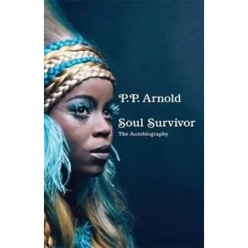 Literární biografie SOUL SURVIVOR - Arnold Fox