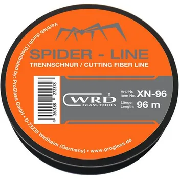 Lany WRD Glass Tools Vyřezávací šňůra XN-96 - 96 m
