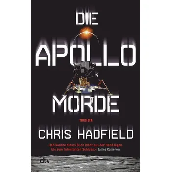 Die Apollo-Morde - Chris Hadfield