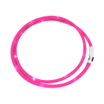 Waldhausen LED svítící nákrčník Barva: Bílá