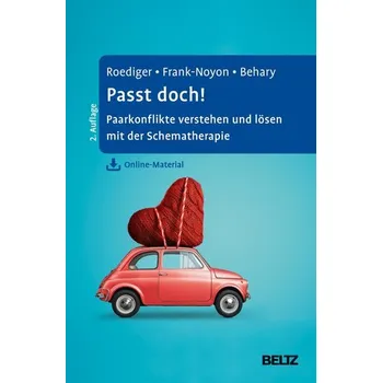 Passt doch! - Roediger, Eckhard [DE] (2022, Firma, Psychologie Verlagsunion)