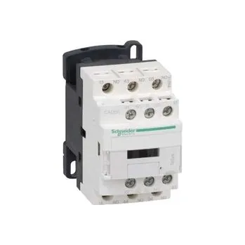 Relé CAD50ED TeSys D ovl. relé, 5Z, ? 690 V, 48 V DC standard. cívka, Schneider Electric