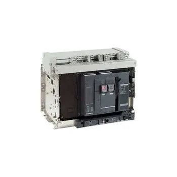 Elektrická zásuvka 48699 NW10HADC-D výsuvný, Schneider Electric