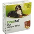 Antiparazitikum pro psa Bayer Drontal Plus Flavour 35 kg 2 tbl.