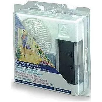 XUJB06031H60 Fotoelektrické čidlo-XUJ-reflex-sada-Sn 6m-24..240VAC/DC-svorkovnice, Schneider Electric