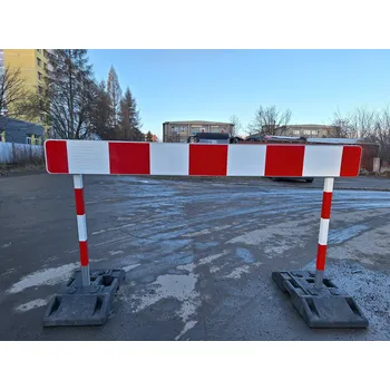 Dětská zábrana Dopravní zábrana Z2
