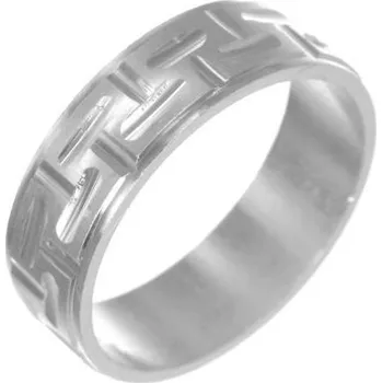 Prsten Argento 71092 Stříbrný prsten - obroučka | Velikost prstenu: 53mm