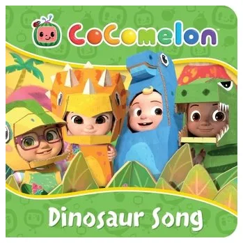 Official CoComelon Sing-Song: Dinosaur Song - Cocomelon