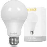 LED žárovka E27 15W 3000K, 2835 SMD CCD, 1590lm=100W (LED žárovka E27 - neutrální bílá)