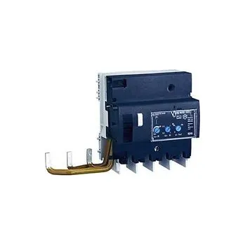 Jistič 19053 NG125, chráničová spoušť, Vigi NG125, 3p, 63A, 300mA, Schneider Electric