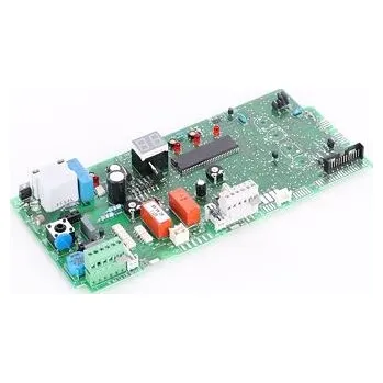 Příslušenství ke kotli JUNKERS Deska elektronická ZSBR 3,5-12A