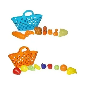 Dětské hřiště Owoce/Warzywa w koszyku