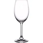 Sklenice na víno v sadě 6 ks 250 ml Lara – Orion ID_1608908