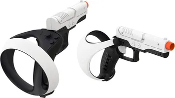 Příslušenství pro VR Maxx Tech MXT-DGPSVR2 Dual Game Guns Kit