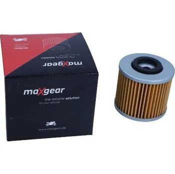 Olejový filtr FILTR OLEJE XT/XV/XVS/TDM, 26-8021