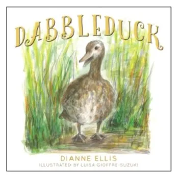 První čtění Dabbleduck - Ellis, Dianne