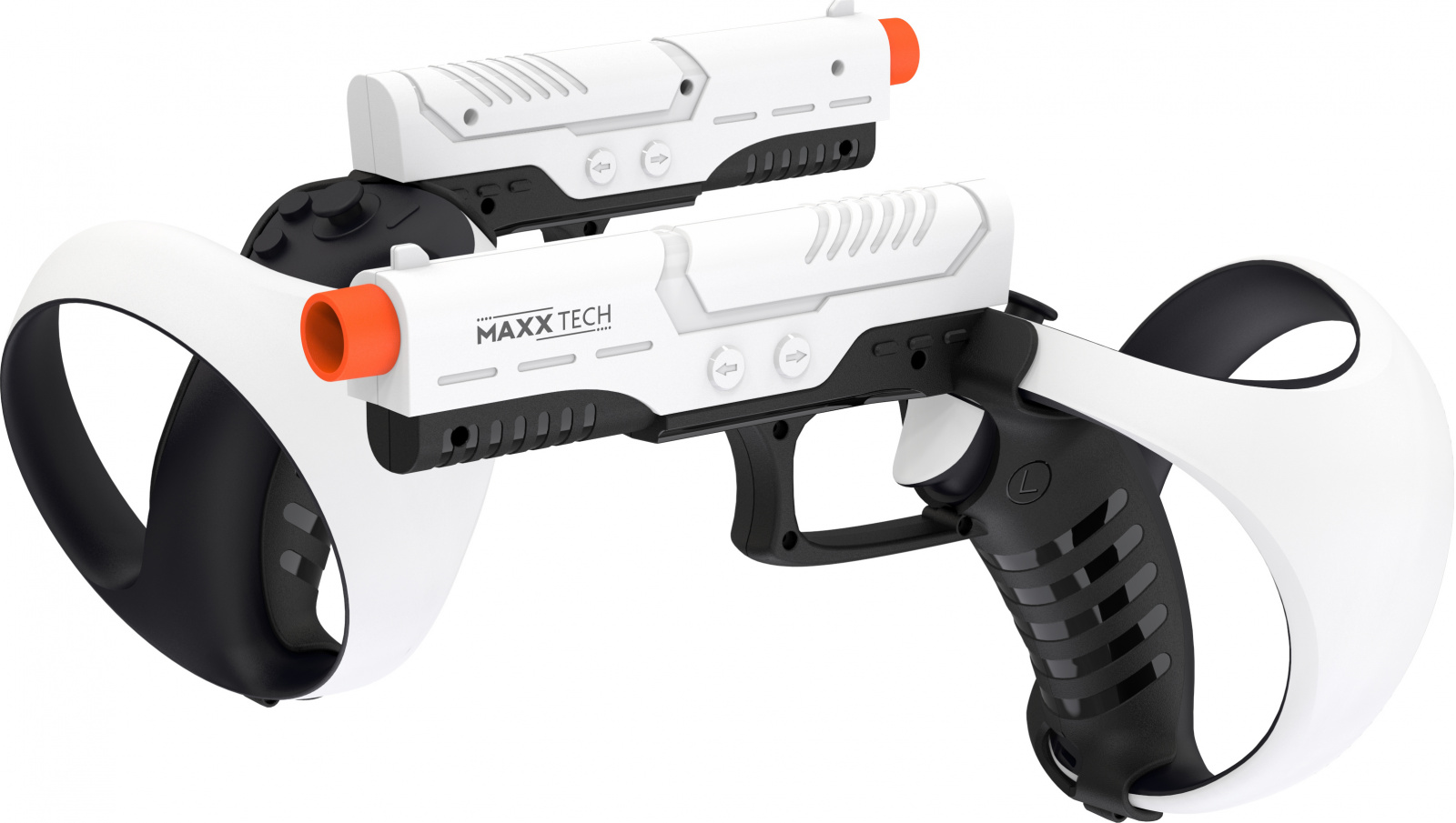 Maxx Tech MXT-DGPSVR2 Dual Game Guns Kit od 619 Kč