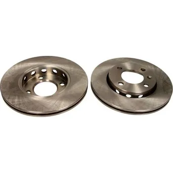 Brzdový systém KOTOUC BRZD. VW P. POLO 95- LUPO/SEAT ARO, 19-0763