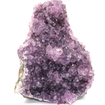 Drahý kámen Ametyst drúza 1.220 kg #2981