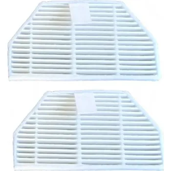 Filtr do robotického vysavače HEPA filtr do vysavače XIAOMI Roidmi EVA 2023 2ks