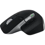 Logitech myš MX Master 3S pro Mac Performance, šedá, EMEA