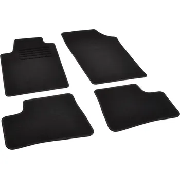 autokoberec Textilní autokoberce Rigum pro Peugeot 206 (2000 - 2007)