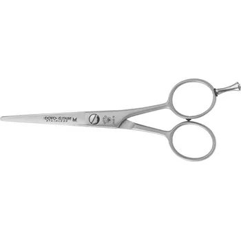 Kadeřnické nůžky Kadeřnické nůžky DOVO Solingen 240 606 Elitaire - 6"