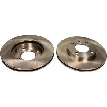 Brzdový kotouč KOTOUC BRZD. VW P. GOLF GTI 1,8 83-91/1,6, 19-0755