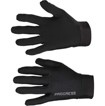 Rukavice SLIMY tenké rukavice černá XXL