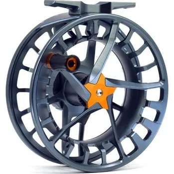 Rybářský naviják Muškařský naviják Waterworks Lamson Litespeed F Fuego -5+