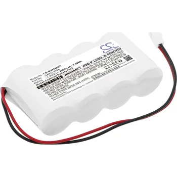 Baterie Cameron Sino CS-NDX360BT za Indexa AKKU-360A BAT4V8 - neoriginální