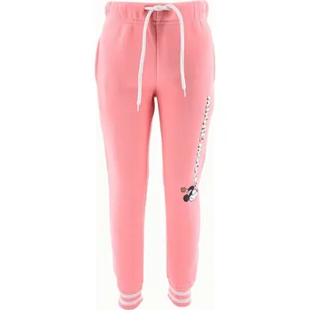 Disney Minnie Mouse - růžové dívčí tepláky Velikost: 116